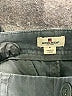 Woolrich 100% Cotton Solid Gray Casual Pants Size 6 - photo 4