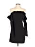 Likely Black Cocktail Dress Size 8 - photo 1
