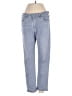 Adriano Goldschmied Blue Jeans Size 27 Waist Regular - photo 1