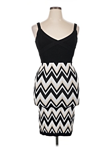 XOXO Cocktail Dress (view 1)