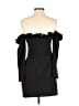Likely Black Cocktail Dress Size 8 - photo 2