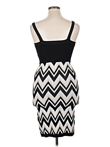 XOXO Cocktail Dress (view 2)