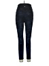 Danskin Print Blue Active Pants Size L - photo 2