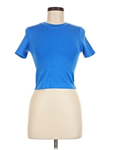 Dynamic Short Sleeve Top (view 1)