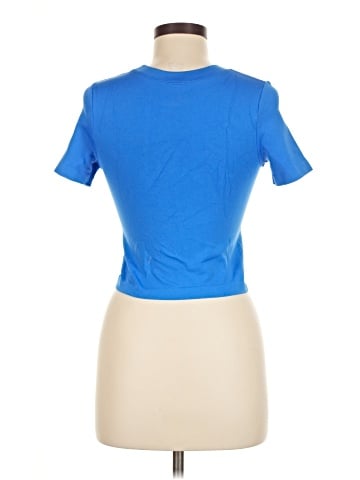 Dynamic Short Sleeve Top (view 2)