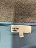 by the way. 100% Polyester Blue Cocktail Dress Size S - photo 7