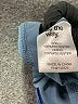 by the way. 100% Polyester Blue Cocktail Dress Size S - photo 8