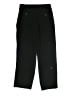Dockers Solid Black Casual Pants Size 12 - photo 2