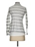 Express Gray Cardigan Size XS - photo 2