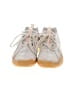 Nike Gray White Sneakers Size 5 - photo 2