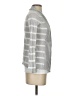 Express Gray Cardigan Size XS - photo 4