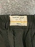 Marine Layer Solid Black Track Pants Size S - photo 7