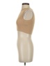 Zara Tan Tank Top Size S - photo 5
