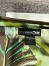 East5th Tropical Green Short Sleeve Blouse Size L - photo 7