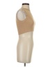 Zara Tan Tank Top Size S - photo 4