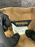 Woolrich Solid Tan Khakis Size 6 - photo 4
