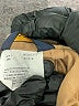 Woolrich Solid Tan Khakis Size 6 - photo 5