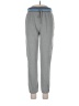 Sundown by Splendid Gray Sweatpants Size L - photo 1