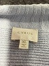 Cyrus Solid Blue Turtleneck Sweater Size XL - photo 7