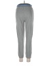 Sundown by Splendid Gray Sweatpants Size L - photo 2