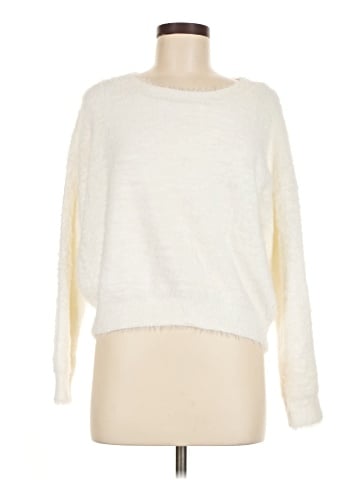 Em & Elle Pullover Sweater (view 1)