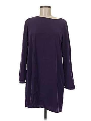 Brigitte Bailey Casual Dress (view 1)