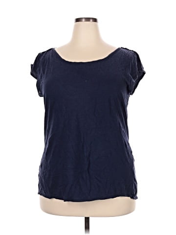 Bitten by Sarah Jessica Parker Short Sleeve Top (view 1)