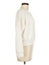 Em & Elle Ivory Pullover Sweater Size M - photo 4