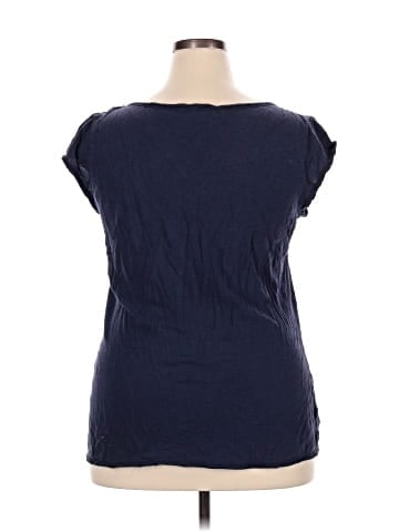 Bitten by Sarah Jessica Parker Short Sleeve Top (view 2)