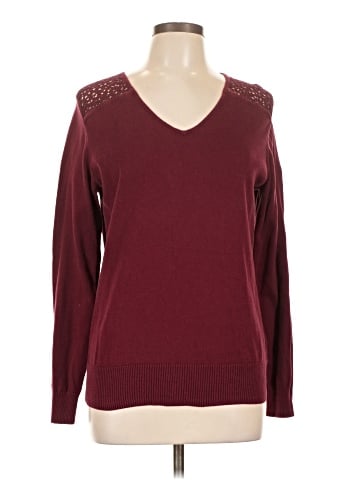 Van Heusen Pullover Sweater (view 1)