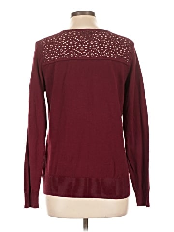 Van Heusen Pullover Sweater (view 2)