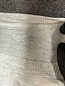 Calvin Klein Performance Silver Turtleneck Sweater Size L - photo 7