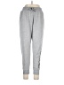 Bebe Sport Gray Sweatpants Size XL - photo 1