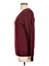 Van Heusen Burgundy Pullover Sweater Size L - photo 5