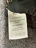 Yony Tweed Brown Long Sleeve Button-Down Shirt Size XL - photo 8