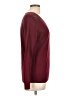 Van Heusen Burgundy Pullover Sweater Size L - photo 4