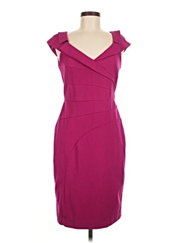 New York & Company Cocktail Dress (view 1)