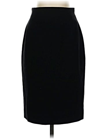 Classiques Entier Wool Skirt (view 1)