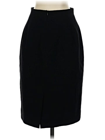 Classiques Entier Wool Skirt (view 2)