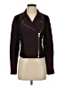Wilfred Burgundy Jacket Size 4 - photo 1