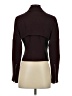 Wilfred Burgundy Jacket Size 4 - photo 2