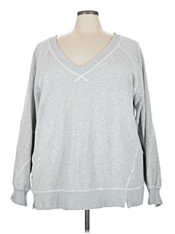Aerie Pullover Sweater (view 1)