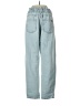Zara Blue Jeans Size 4 - photo 2