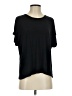 Assorted Brands Black Short Sleeve T-Shirt Size S - photo 1