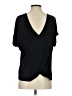 Assorted Brands Black Short Sleeve T-Shirt Size S - photo 2