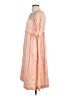 Assorted Brands Pink Casual Dress Size XL - photo 5
