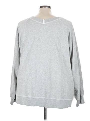 Aerie Pullover Sweater (view 2)