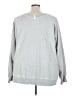 Aerie Silver Pullover Sweater Size XXL - photo 2