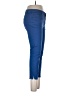 Kensie Solid Blue Jeggings Size 30 waist (estimated) - photo 4