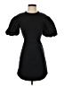A.L.C. Solid Black Cocktail Dress Size 0 - photo 1
